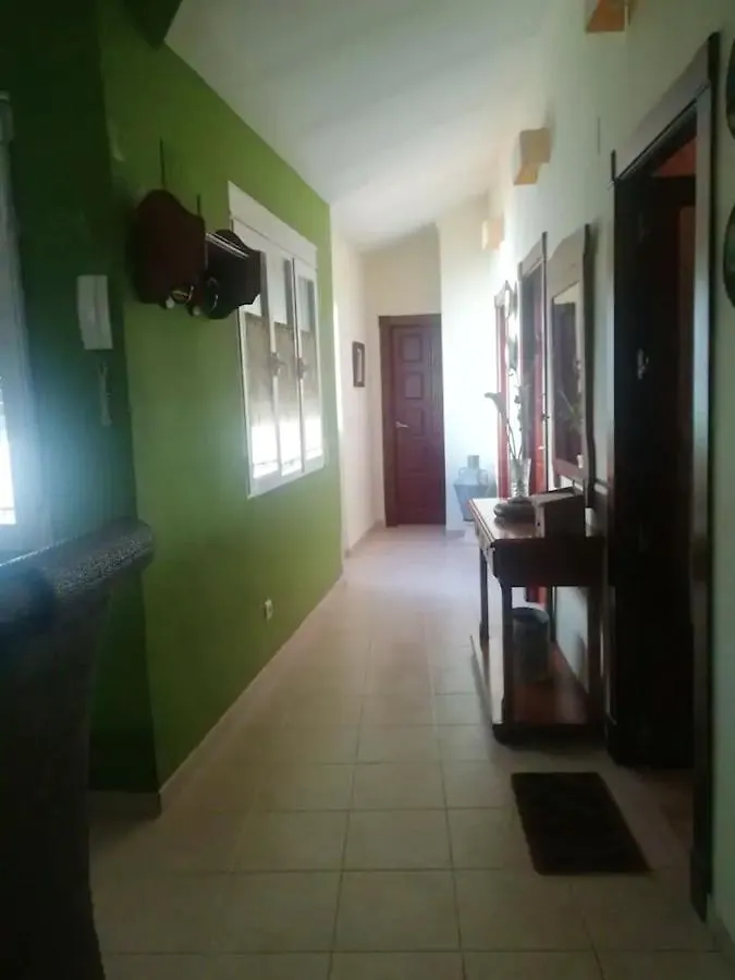 Holiday home Charming House In Ubeda + Pool Villa