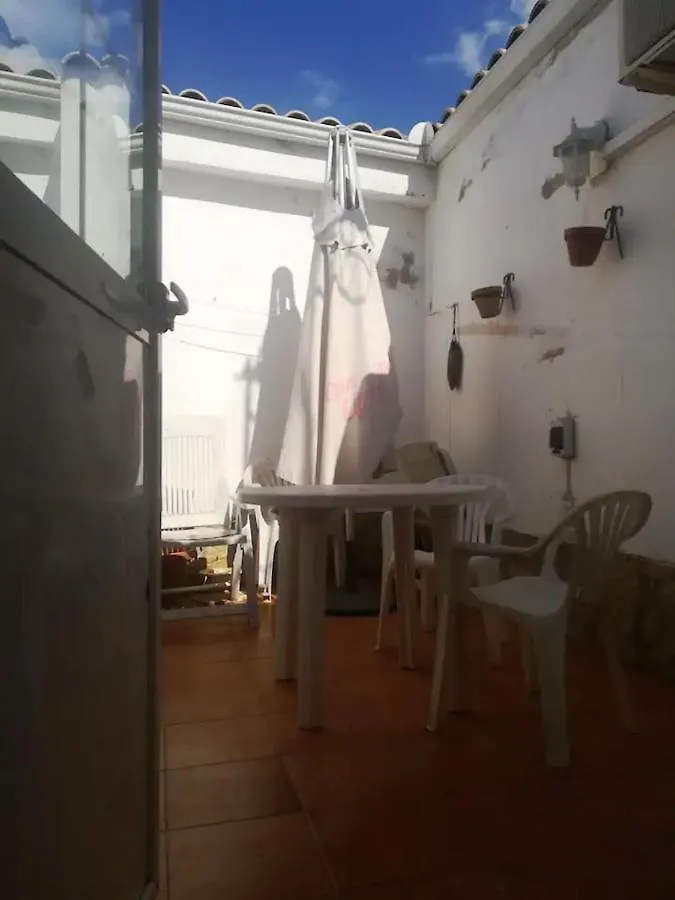 Charming House In Ubeda + Pool Villa 0*, Ubeda (Andalucia)