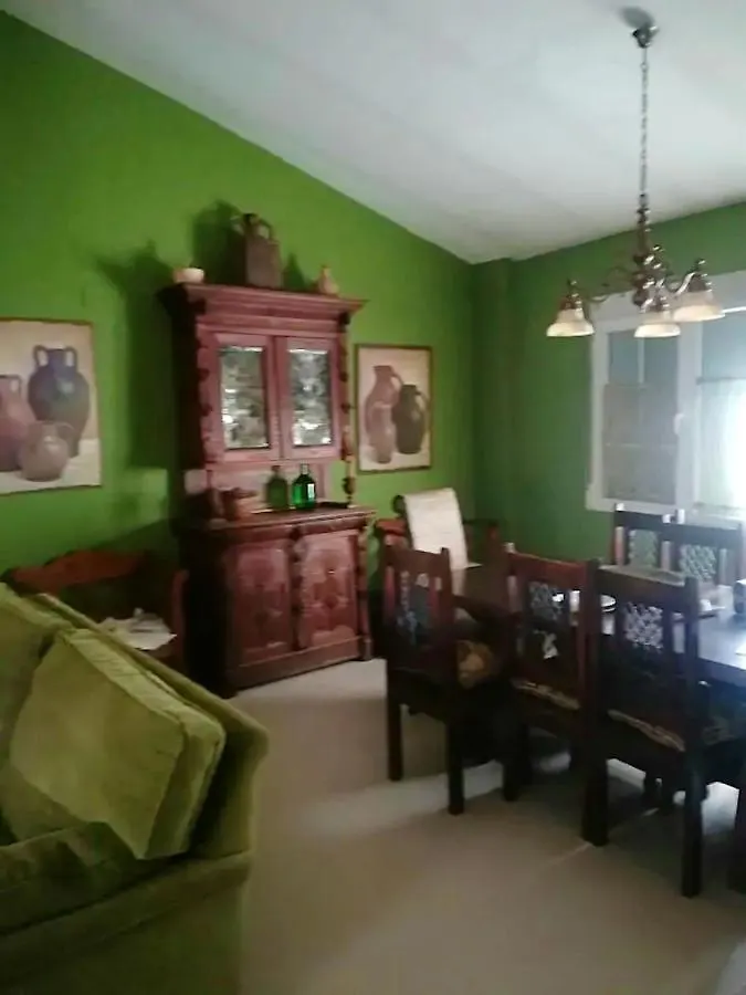 Charming House In Ubeda + Pool Villa Ubeda (Andalucia)